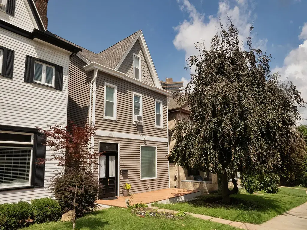 140 Cohassett Street , Mt Washington