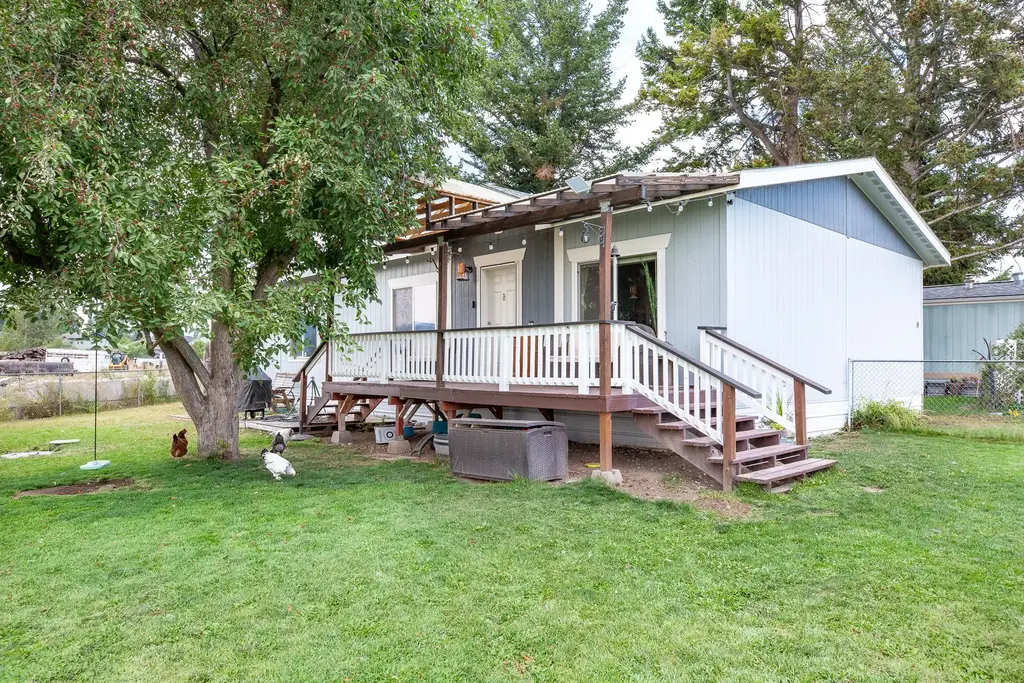6145 Mullan Road 19, Missoula