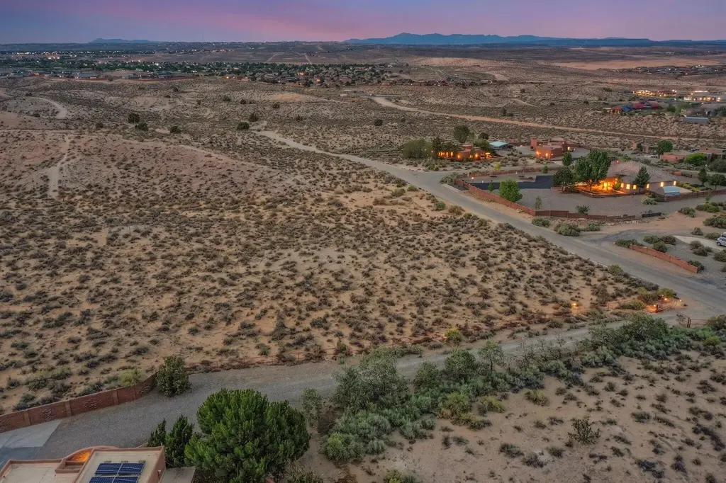 701 Acebo Road Ne, Rio Rancho