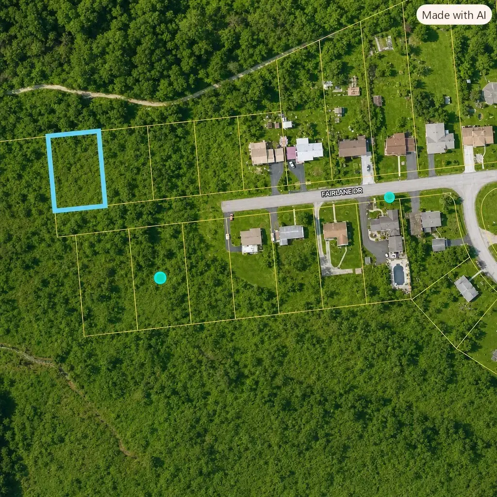 194 Fairlane Drive , Ohioville