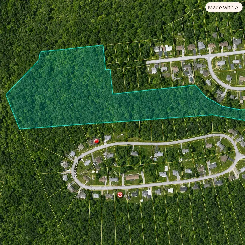 Westwood Drive , Ohioville