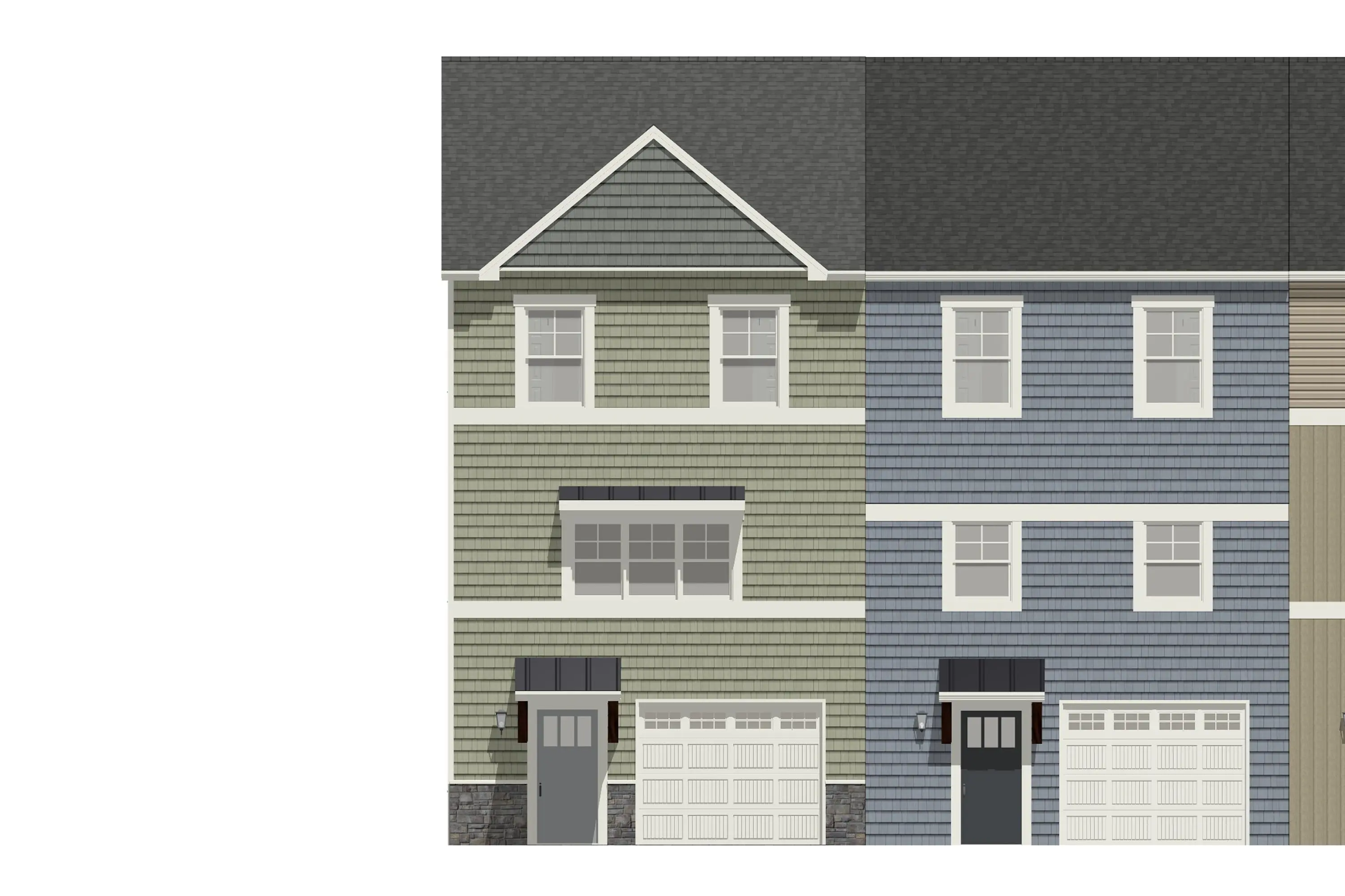1663 Palomino Trl, Rockingham