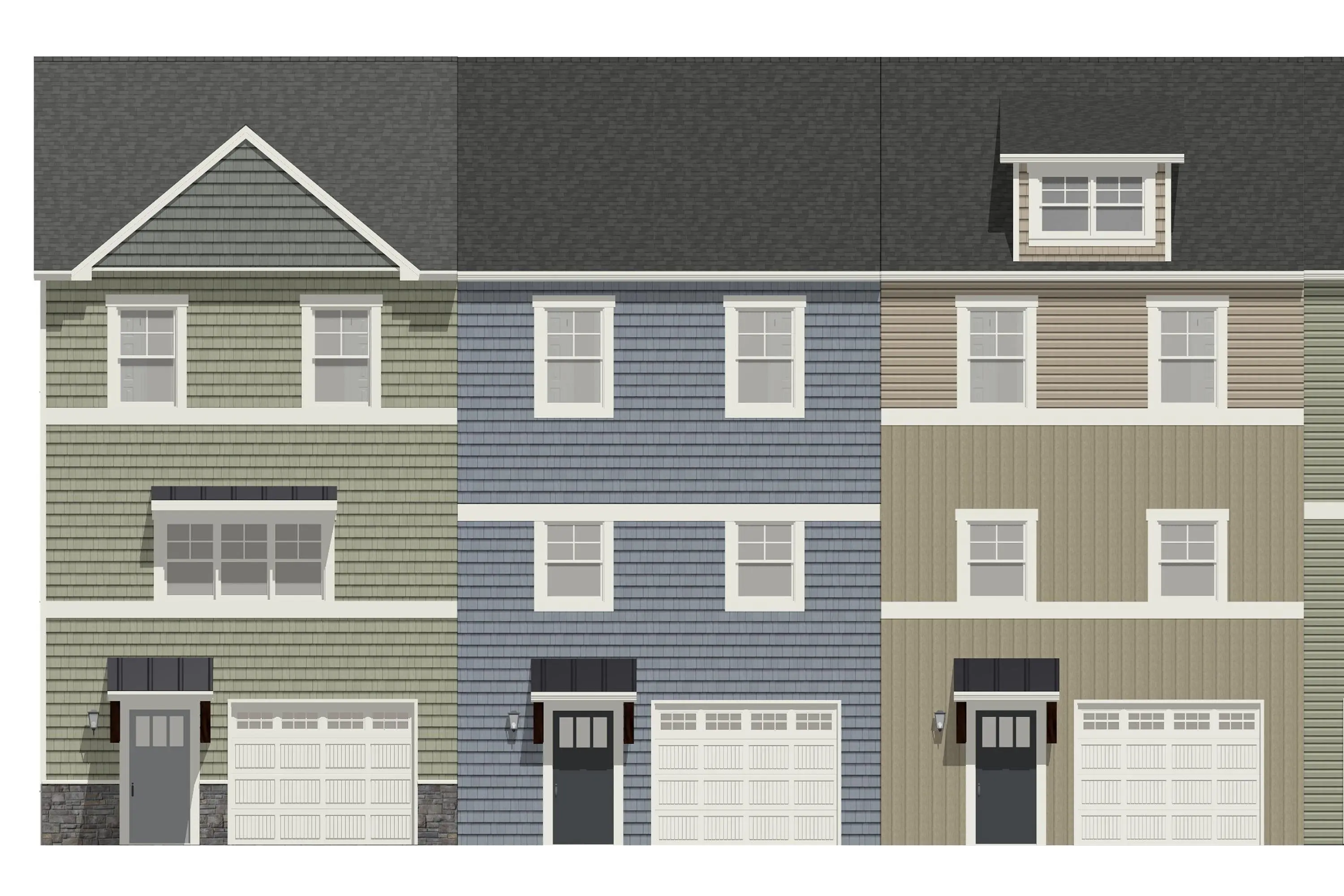 1659 Palomino Trl, Rockingham