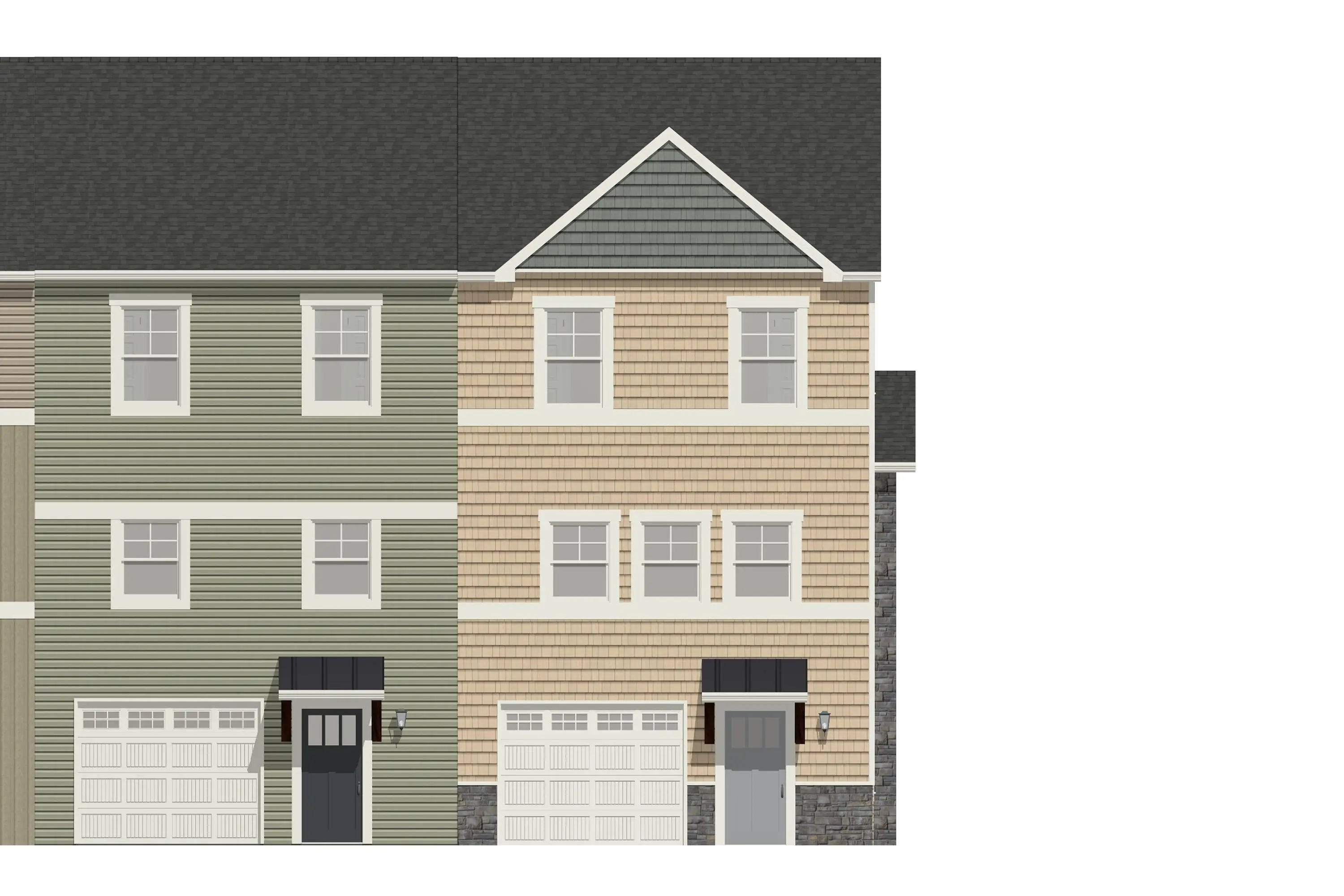 1647 Palomino Trl, Rockingham