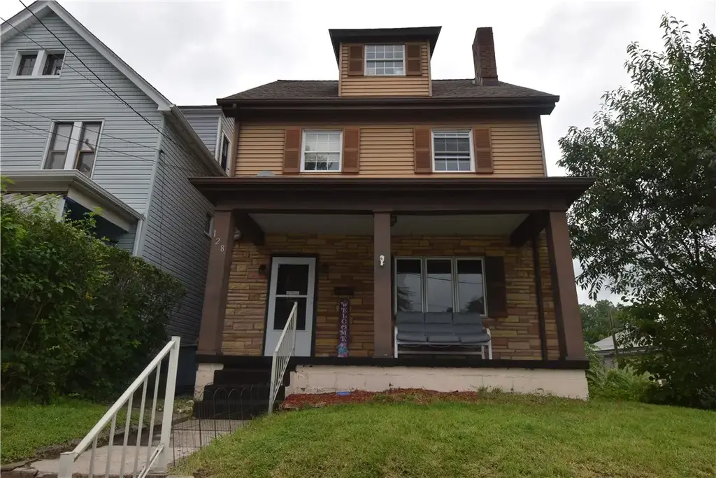 128 Hartrey Street , Springdale Boro
