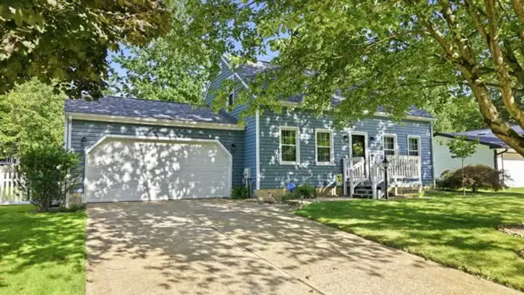 1356 Coronado Drive , Hermitage