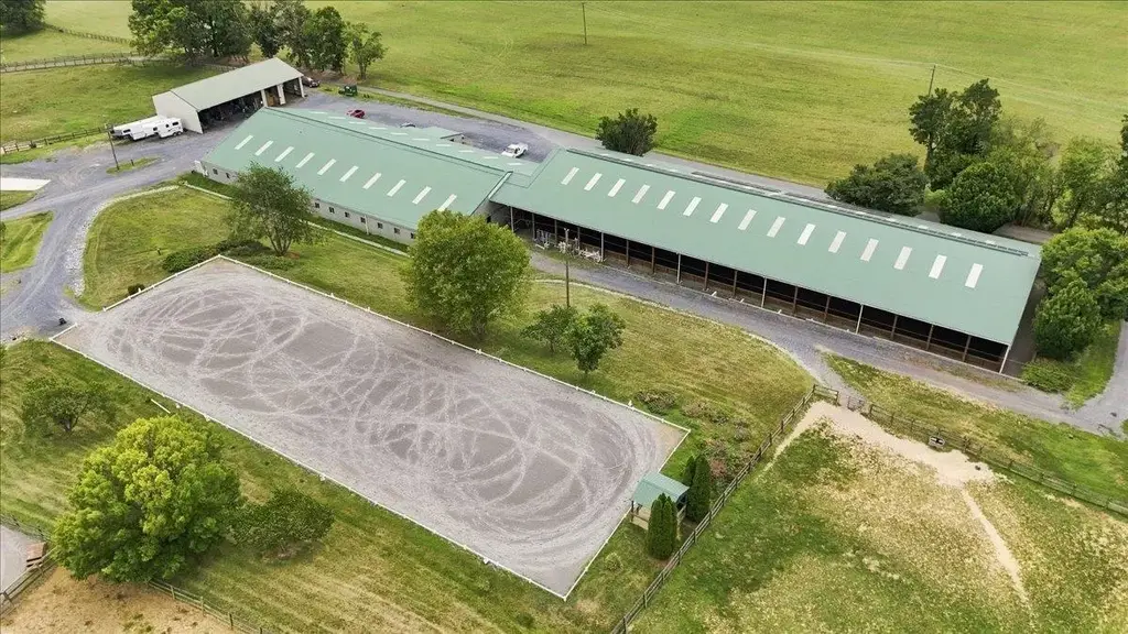 2435 Shutterlee Mill Rd, Staunton
