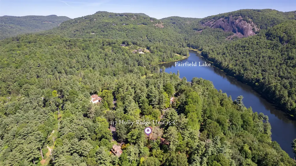 117 Holly Ridge 15 C, Sapphire