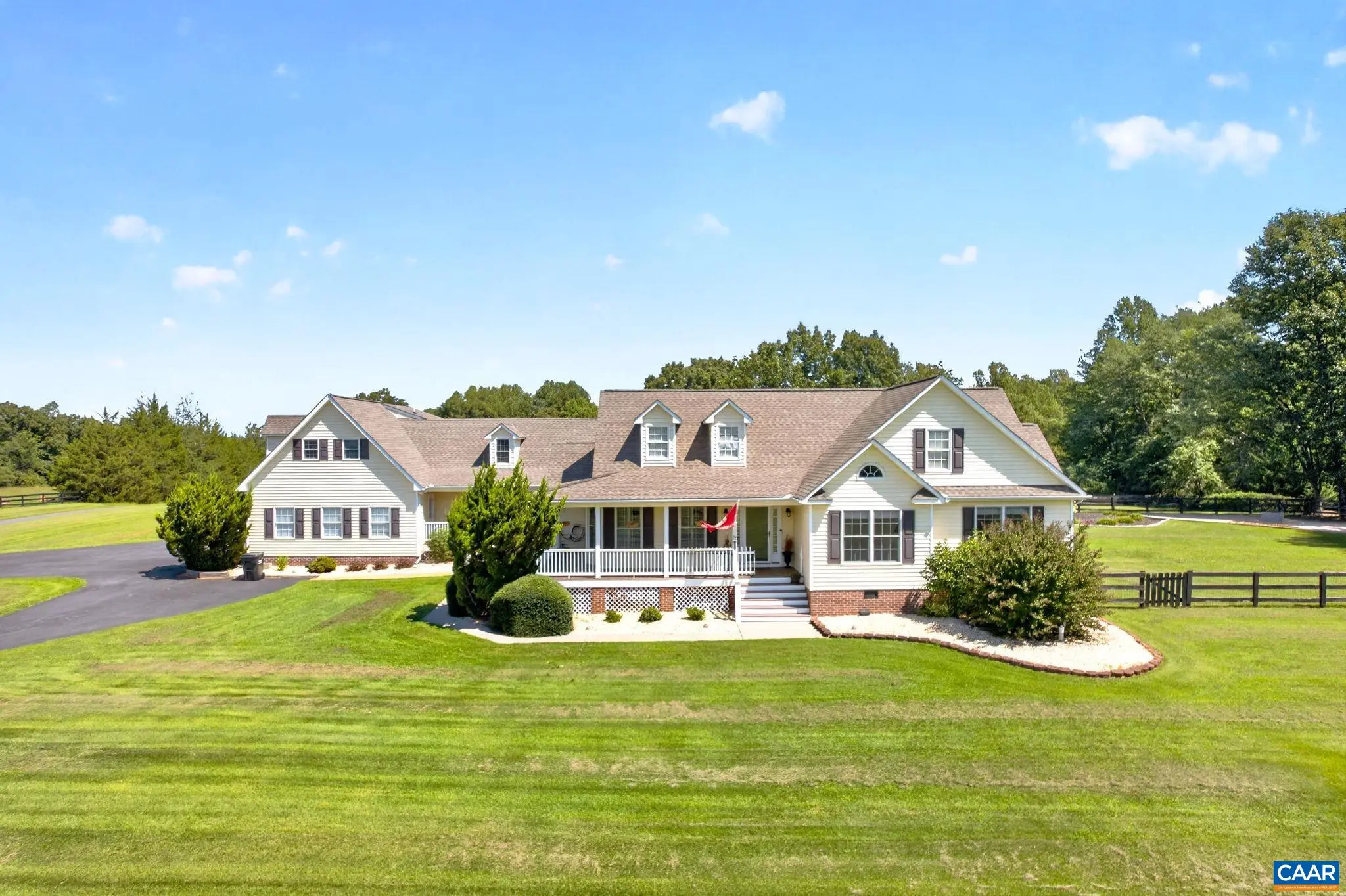 6919 Fredericksburg Rd, Barboursville