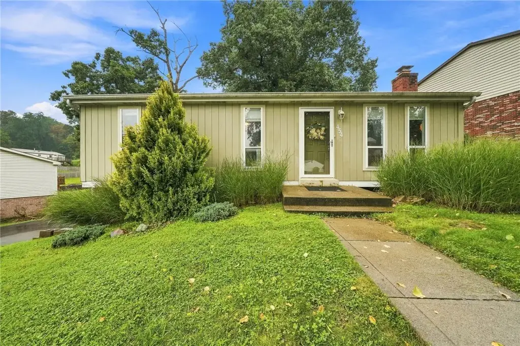 454 Rosanne Drive , Penn Hills