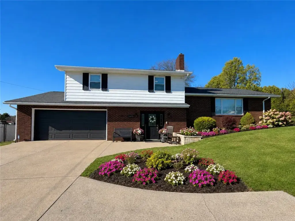 340 Dixon Boulevard , South Union