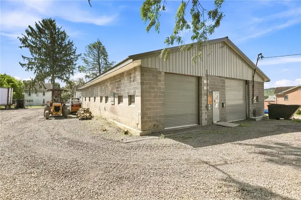 316 Broadway Street , Meyersdale Boro