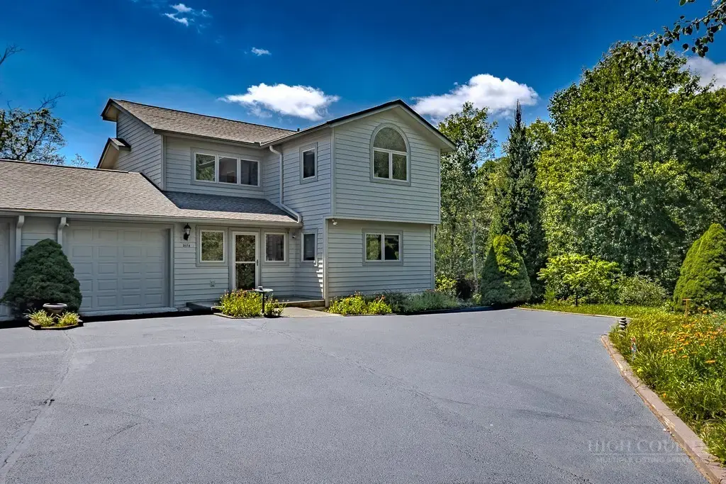317 Silver Springs Drive # A, Banner Elk