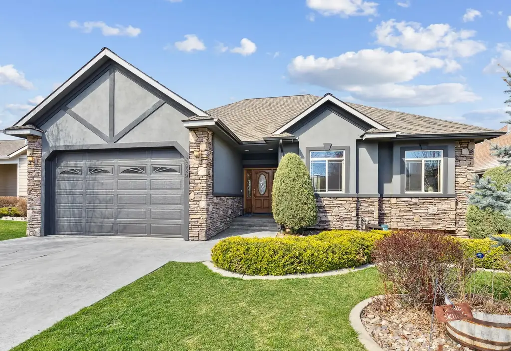 5429 Bigfork Road, Missoula