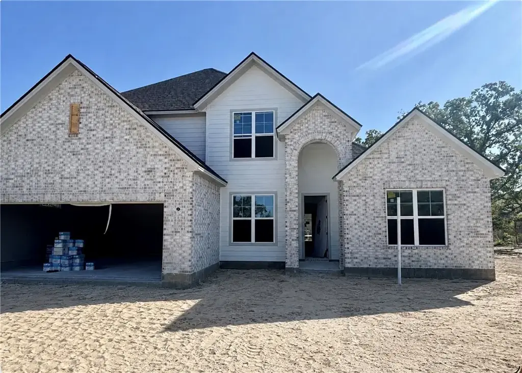 3509 Anderson Arbor, College Station