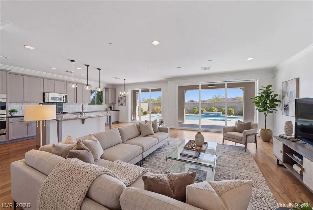 12139 Kite Hill Lane, Las Vegas