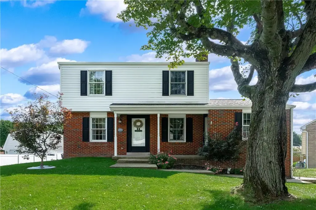 110 Irene Drive , Twp of But NW