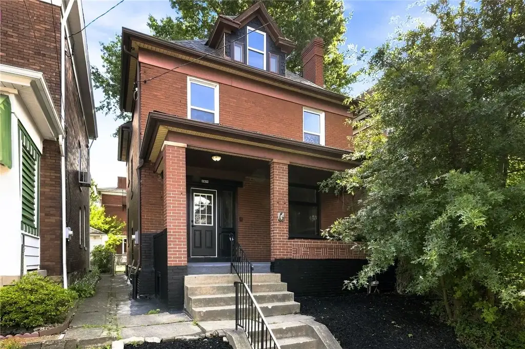 3038 Landis Street , Sheraden