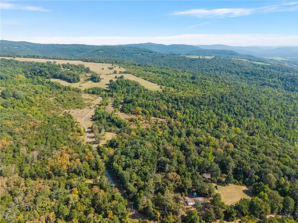 11600 Overlook Tr, Mountainburg