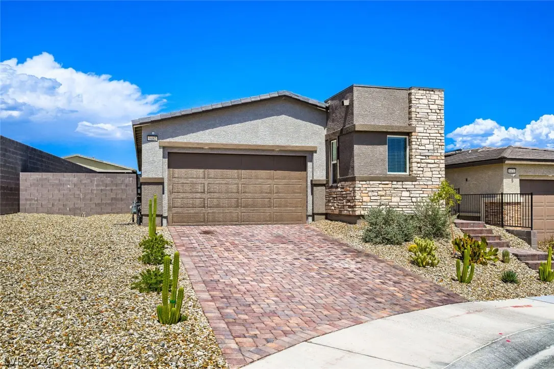9482 Noble Fir Ridge Avenue, Las Vegas