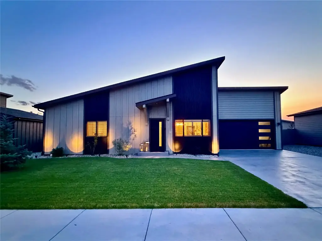3412 Goldenrod Lane, Kalispell