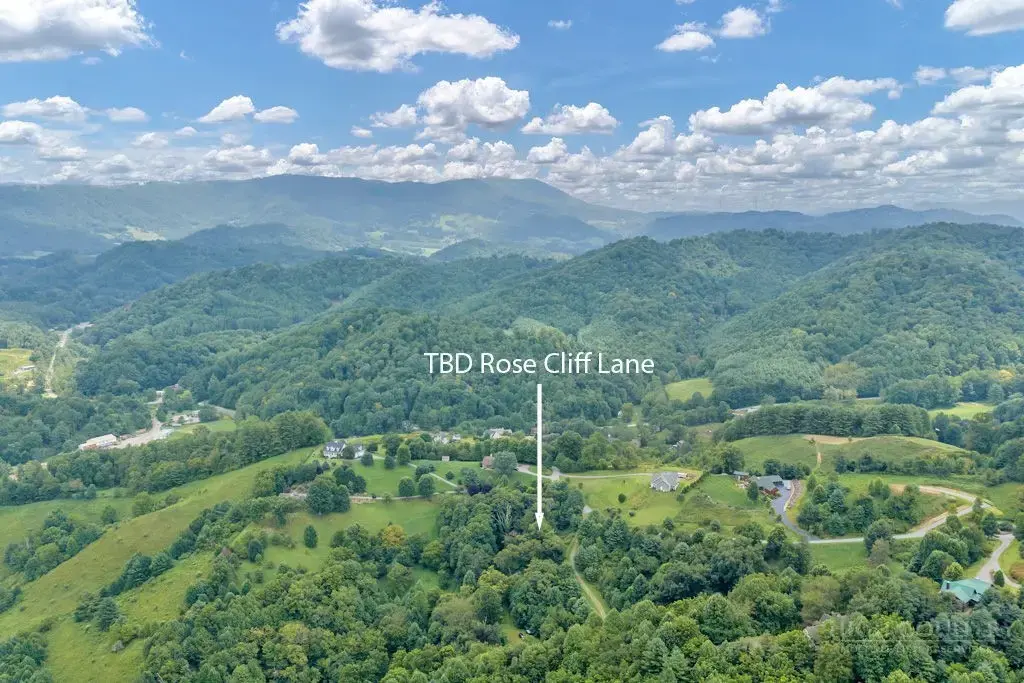 Lot 16 Rose Cliff Lane, Sugar Grove
