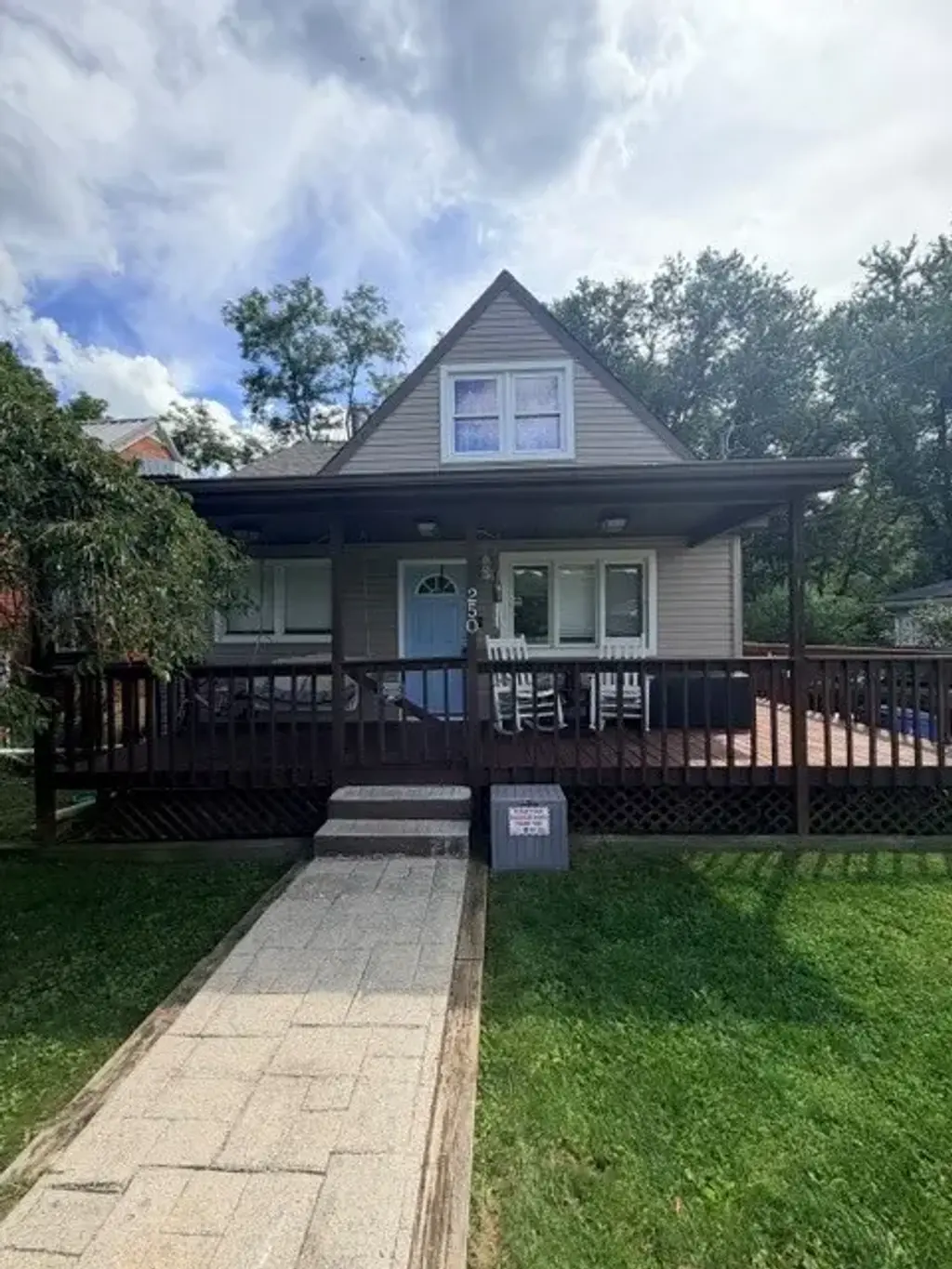 250 Trailer Boulevard , Lower Burrell
