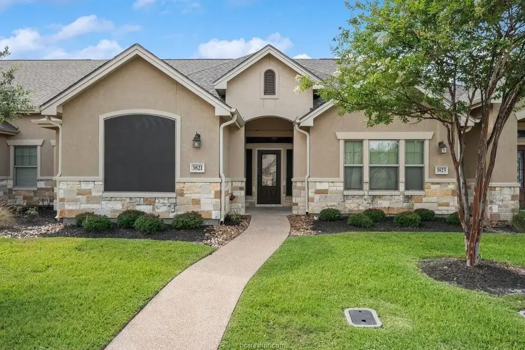 3821 Estes Park, College Station