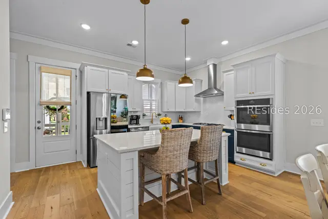 262 Goldeneye Lane, Bluffton