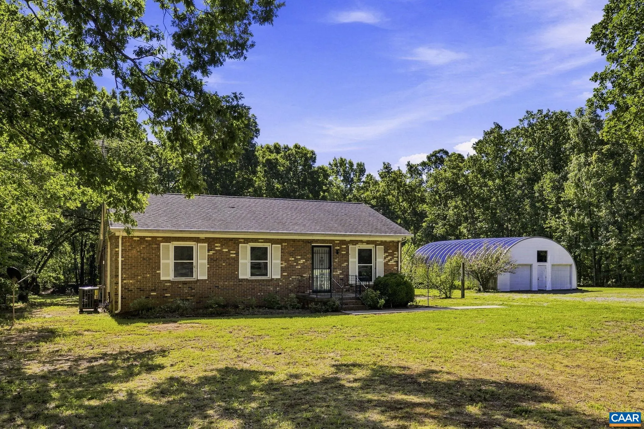 13624 Shannon Hill Rd, Louisa