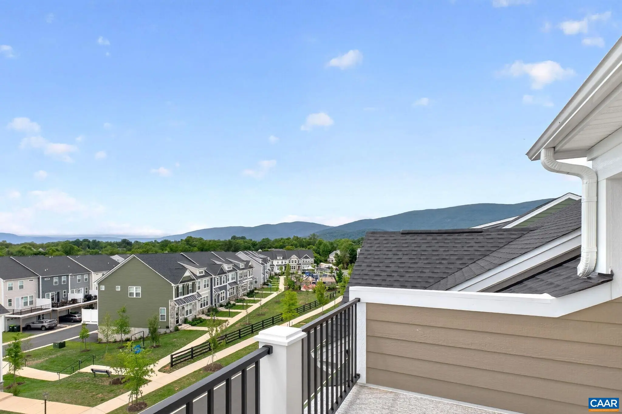 790 Park Ridge Dr, Crozet