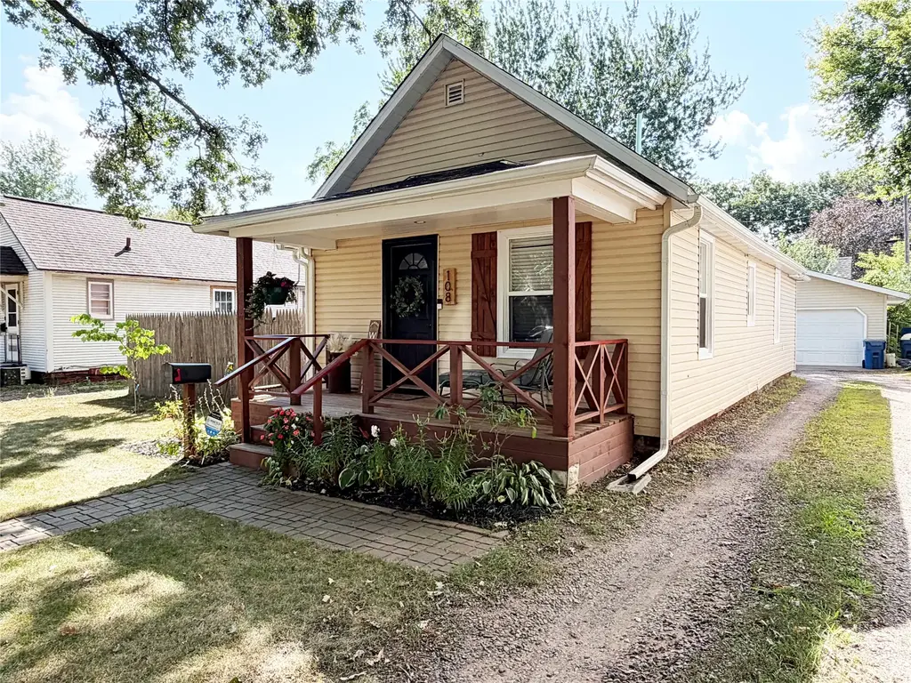 108 Couture Avenue, Rice Lake