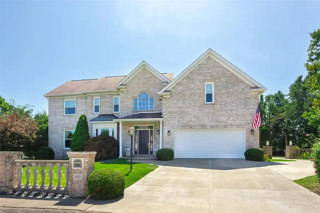 6411 Ten Point Circle , Penn