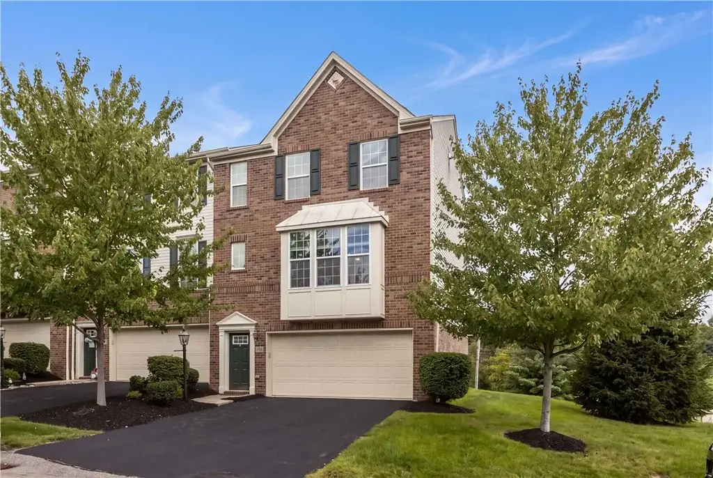 117 Maple Ridge Court , Cecil