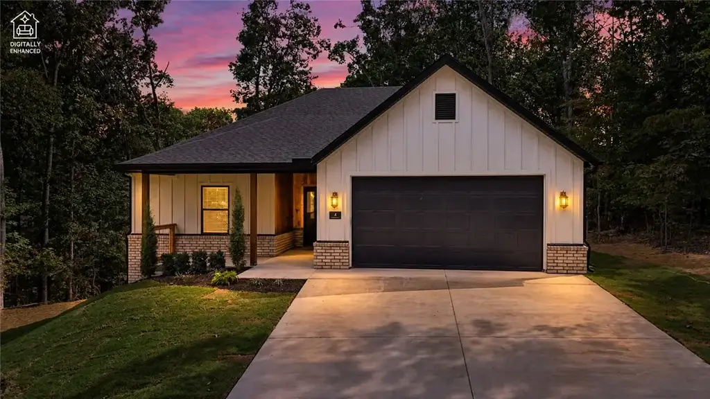 4 Haddington Drive, Bella Vista