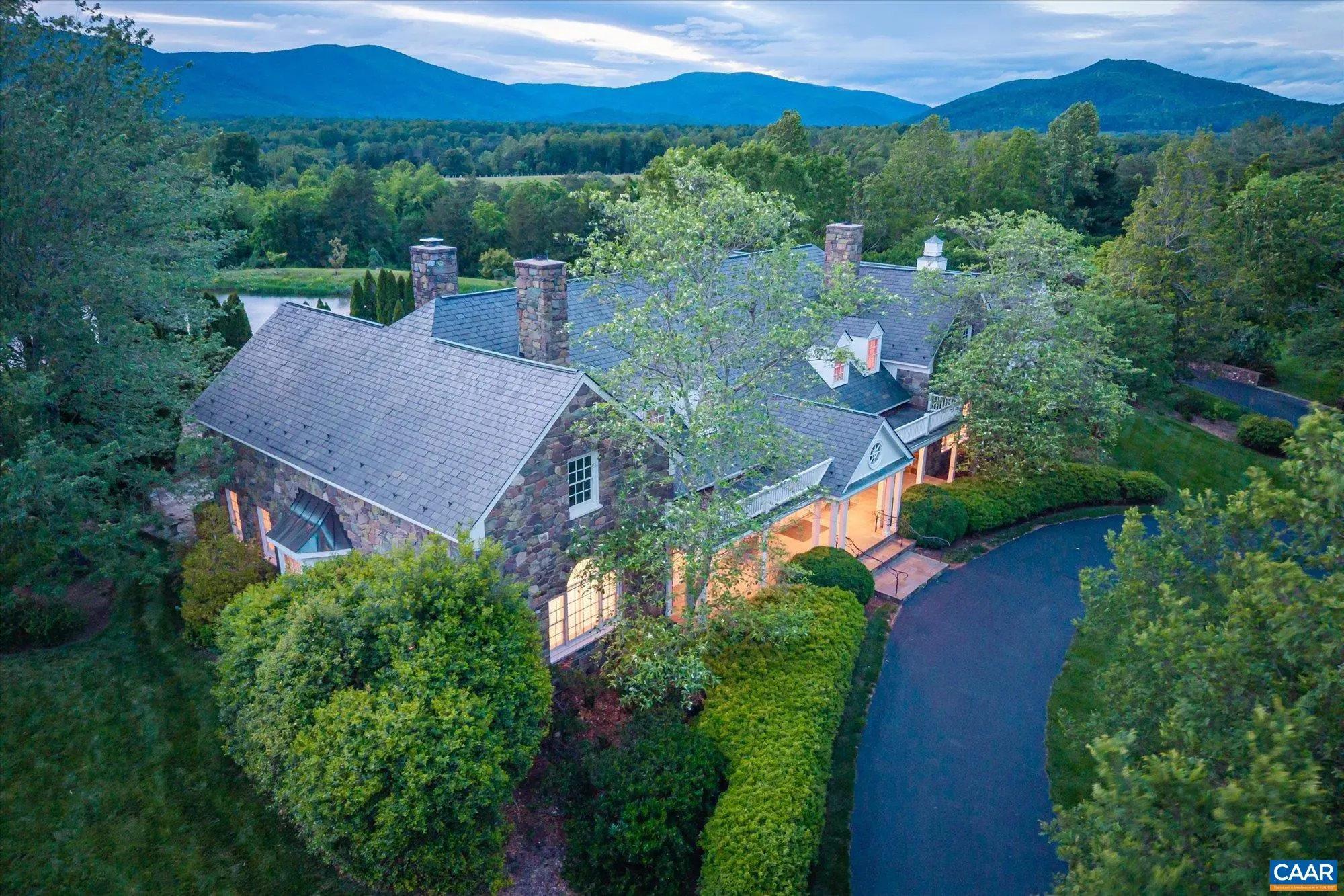 5282 Sugar Ridge Rd, Crozet