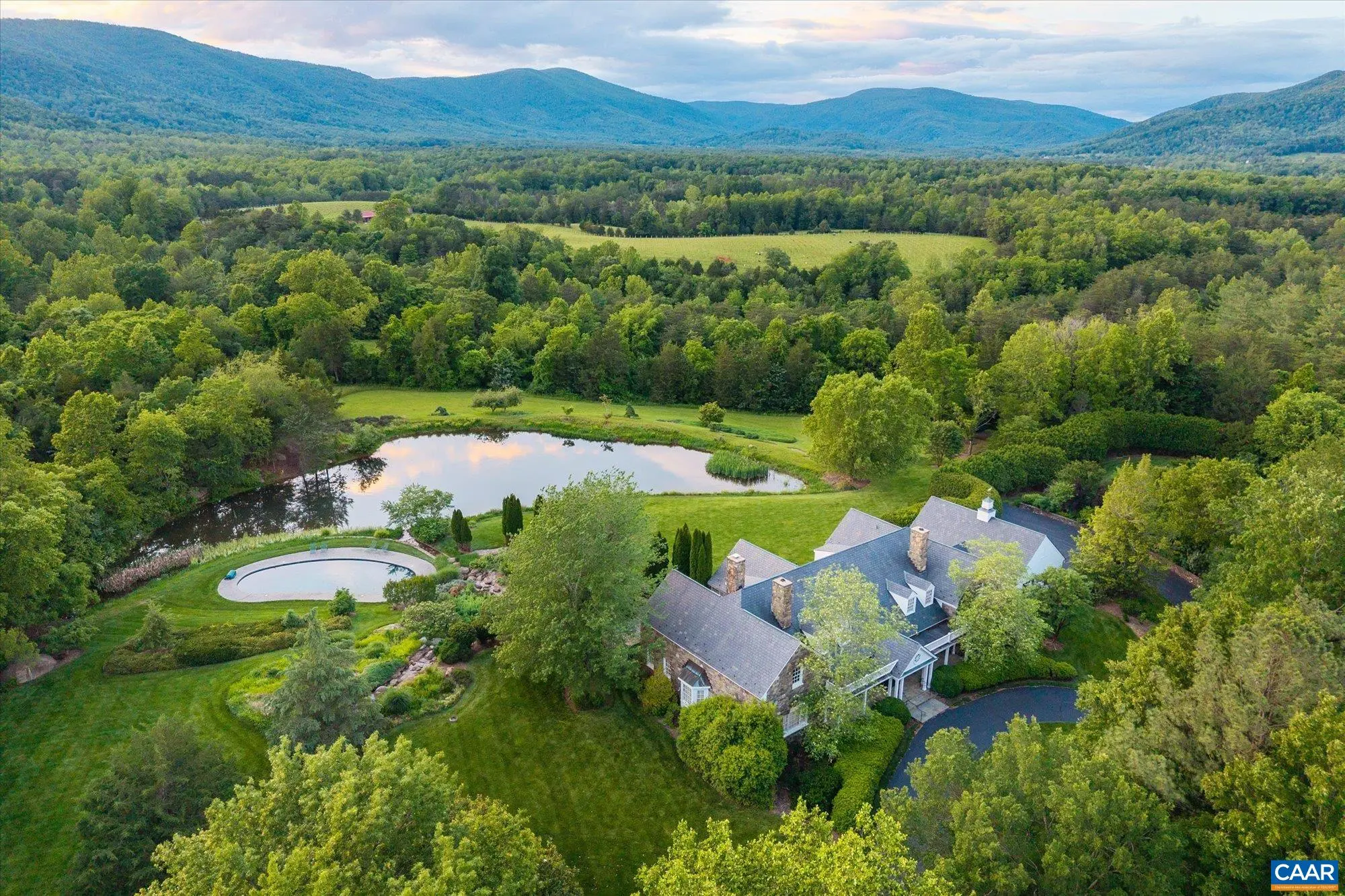 5282 Sugar Ridge Rd, Crozet