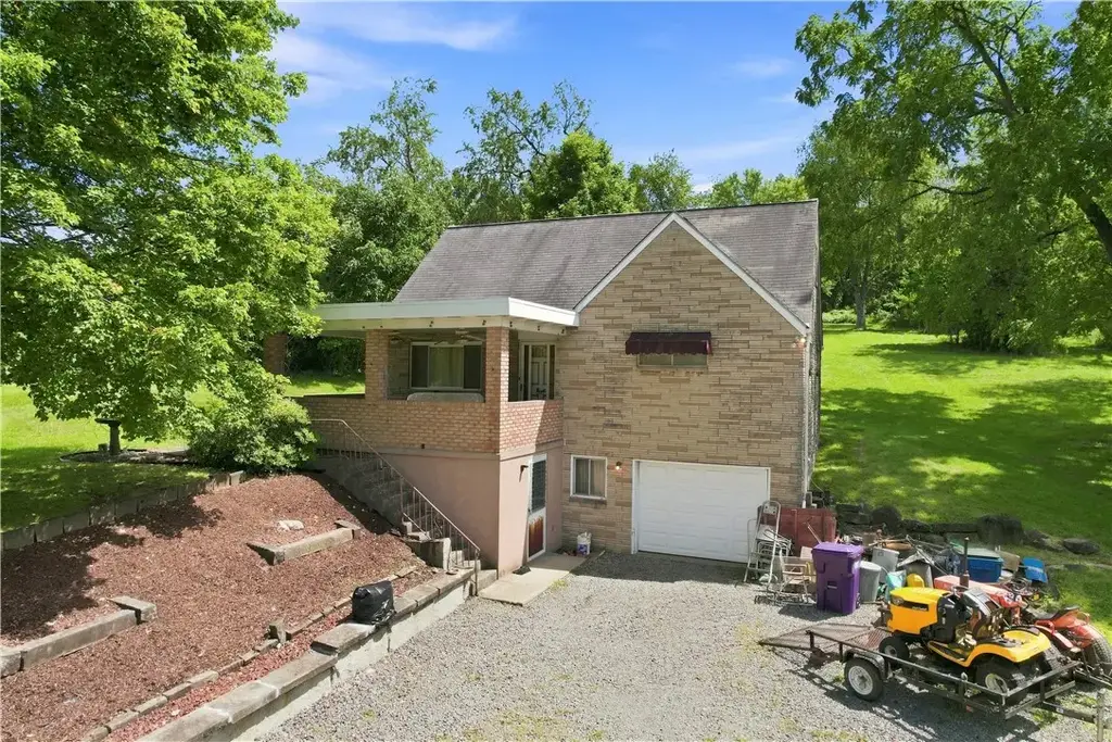 9812 Saltsburg Road , Plum Boro