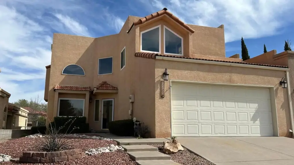 11125 Malaguena Lane Ne, Albuquerque