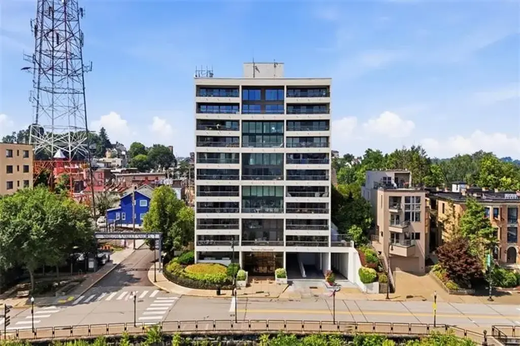111 Grandview Avenue 702, Mt Washington