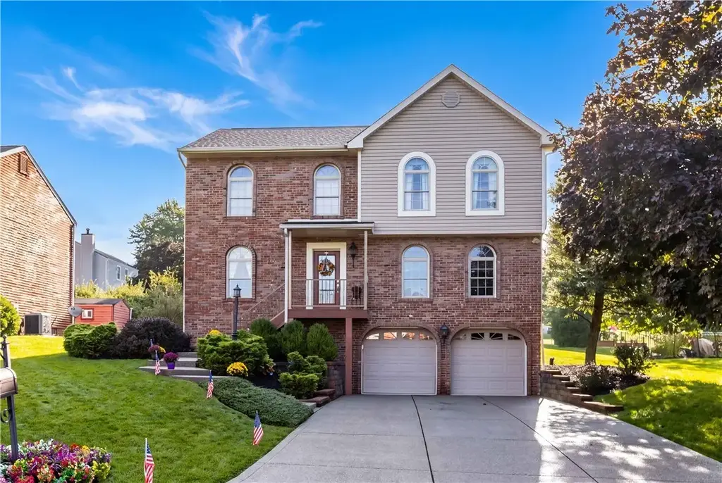 4998 Summit Drive , Hampton