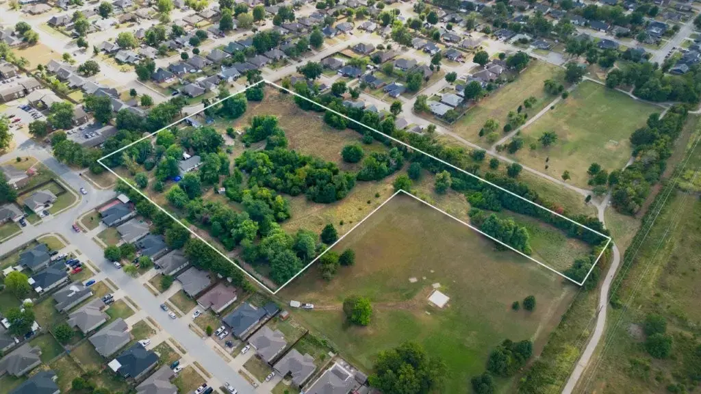 1108 N 31st Street, Rogers