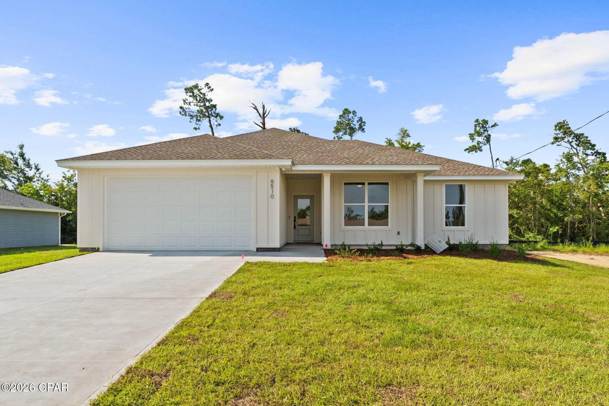 6510 Wallace Road, Panama City