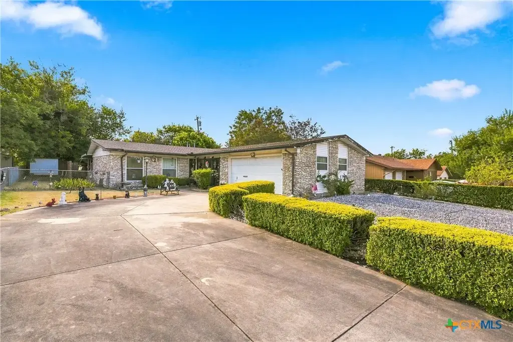 1216 Chippendale Drive, Killeen