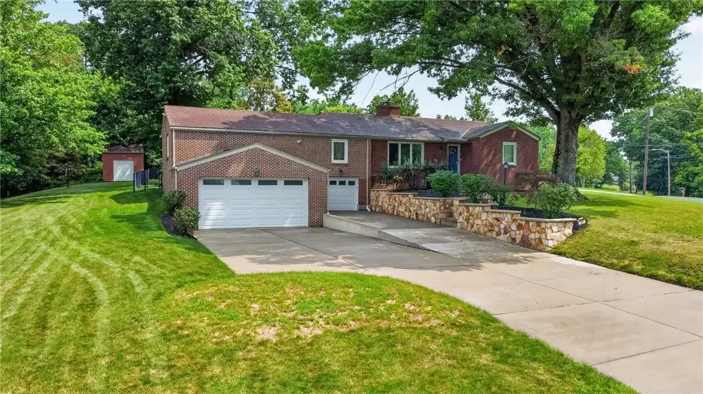 41 Highland Drive , Cecil