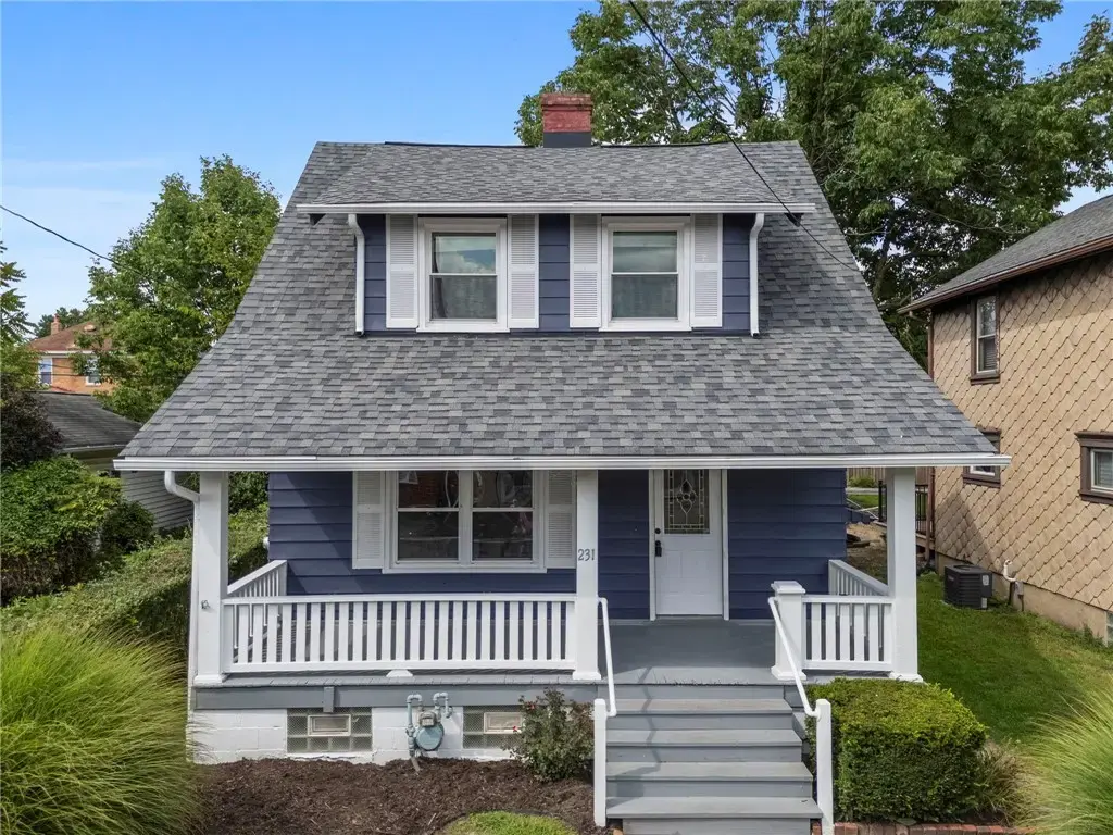 231 Boden Avenue , Carnegie