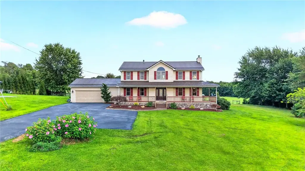 206 Race Track Road , East Huntingdon