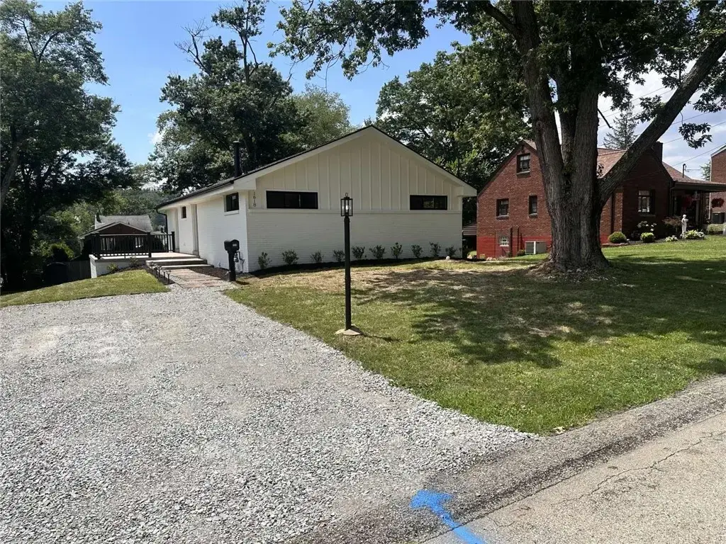 1618 Vermont Avenue , White Oak