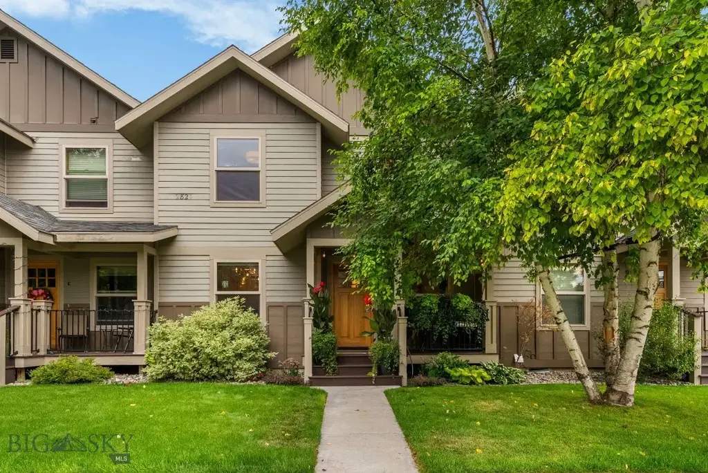 2821 Cattail Street B, Bozeman