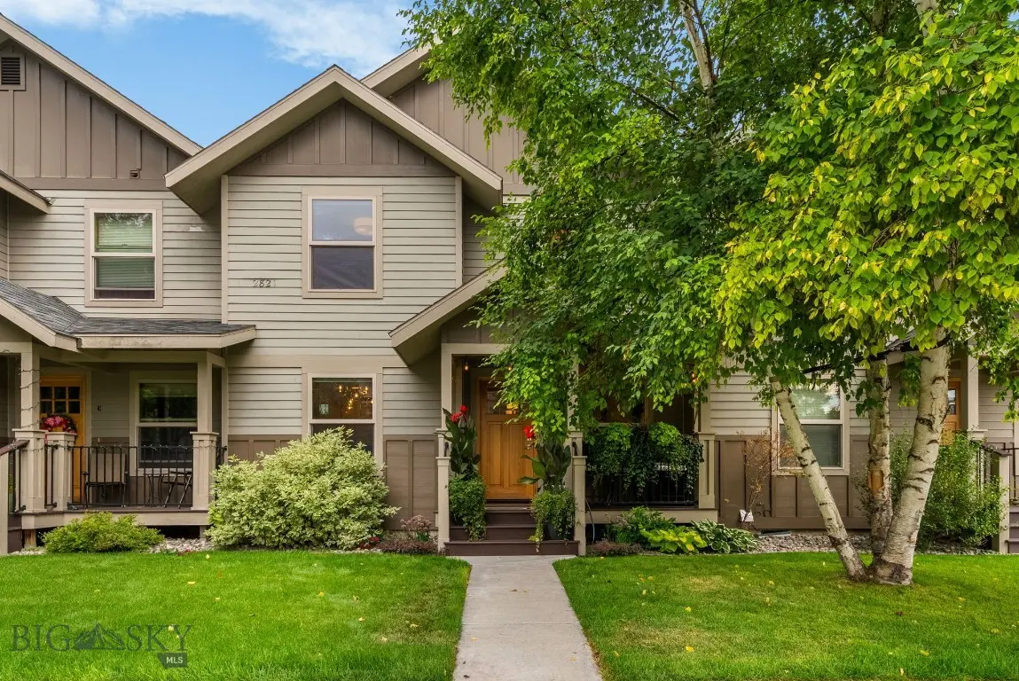 2821 Cattail Street B, Bozeman